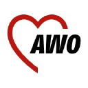 AWO Regionalverband Mitte-West-Thüringen e.V. logo