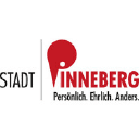 Stadt Pinneberg logo