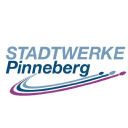 Kommunalwirtschaft Pinneberg GmbH (Holding der Stadtwerke Südholstein GmbH) logo
