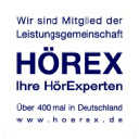 Ihr Hörakustiker Breck e.K. logo