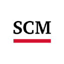 SCM Verlagsgruppe GmbH logo