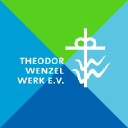 Theodor-Wenzel-Werk e.V. logo
