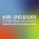 Kur und Baeder GmbH Bad Duerrheim logo