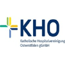 Katholische Hospitalvereinigung Ostwestfalen gem. GmbH logo