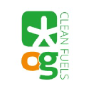 OG Clean Fuels B.V. logo