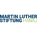 Martin Luther Stiftung Hanau logo