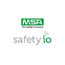 Safety io GmbH logo