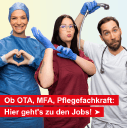 CaritasKlinik Maria Heimsuchung BerlinPankow logo