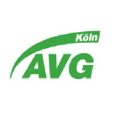 AVG Koeln mbH logo