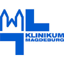 Klinikum Magdeburg gGmbH logo