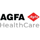 AgfaGevaert HealthCare GmbH logo