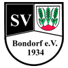 Geschaeftsstelle SV Team Bodemer logo