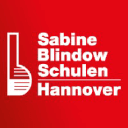 Sabine BlindowSchulen GmbH und Co. KG logo