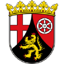 Finanzamt Bad Kreuznach logo