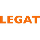 E center Legat logo