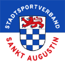 Stadt Sankt Augustin logo