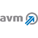 AVM gGmbH logo