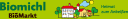 Biomichl oHG logo