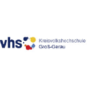 Kreisvolkshochschule logo