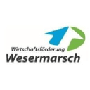 Landkreis Wesermarsch logo