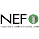 Norddeutsche Eisenbahnfachschule GmbH logo