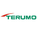 Terumo Deutschland GmbH logo