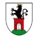 Stadt Bergen auf Rügen logo