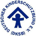Deutscher Kinderschutzbund, KV Augsburg, e.V. logo
