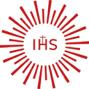 Deutsche Region der Jesuiten K.d.ö.R. logo