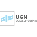 UGN-Umwelttechnik GmbH logo