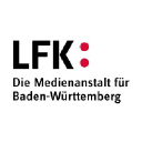 Landesanstalt für Kommunikation Baden-Württemberg logo