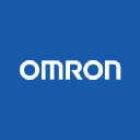 OMRON Healthcare logo