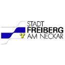 Stadt Freiberg am Neckar logo