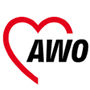 Arbeiter Wohlfahrt Kreisverband Darmstadt-Stadt e.V. logo