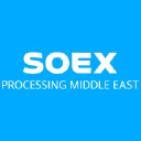 SOEX Textil-Verwertungsgesellschaft m.b.H. logo