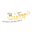 BioTropic Gesellschaft zur Erzeugung und zum Vertrieb ökolo logo