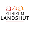 Klinikum Landshut Anstalt des öffentlichen Rechts“ bzw. AdöR logo