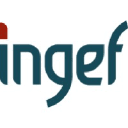 InGef - Institut für angewandte Gesundheitsforschung Berlin GmbH logo