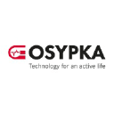OSYPKA AG logo