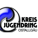 Kreisjugendring Ostallgäu; Landkreis Ostallgäu logo