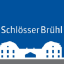 UNESCO-Welterbestätte Schlösser Augustusburg und Falkenlust in Brühl logo