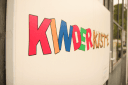 Kinderkiste e.V. logo