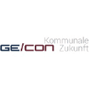 GE/CON GmbH logo