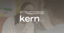 Katholische Einrichtungen Ruhrgebiet Nord GmbH - KERN GmbH logo