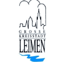 Große Kreisstadt Leimen logo