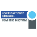 MVZ Ortho Königsallee - Zentrum für Molekulare Orthopädie GmbH logo