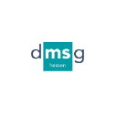 Deutsche Multiple Sklerose Gesellschaft Landesverband Hessen e. V. logo