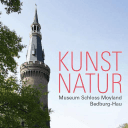 Stiftung Museum Schloss Moyland logo