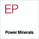 EP Power Minerals GmbH logo