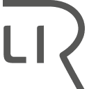Leibniz-Institut für Resilienzforschung (LIR) gGmbH logo